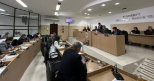 Confira as matérias aprovadas na Câmara de Timon nesta quarta-feira