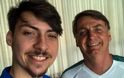 Operação Nexum: Filho de Jair Bolsonaro é Alvo de Mandado de Busca e Apreensão por Suspeita de Crimes Financeiros