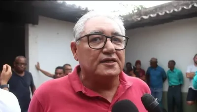 Prefeito de Itapecuru-Mirim recebe multa de quase R$100 mil do TCE-MA devido a infrações nas obrigações fiscais
