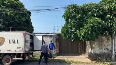 Achado macabro !!! Ossada de Idosa é Descoberta em Residência no Cohaserma com mais de 100 Cães, levantando suspeitas de que os animais tenham comido seu corpo