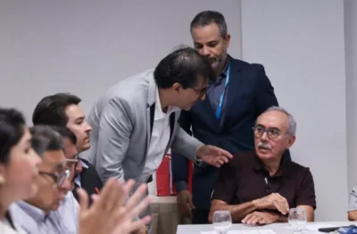 Moreira Lima participa na FIEMA de discussão do Reajuste Tarifário de Energia Elétrica e Geração Distribuída Fotovoltaica