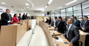 Câmara Municipal de Timon delibera sobre diversos projetos e indicações