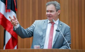 Deputado Rafael convida para lançamento da Frente Parlamentar em defesa do uso medicinal da Cannabis e Cânhamo industrial