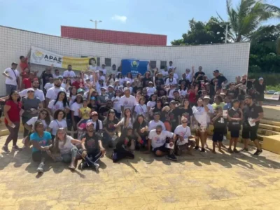 Apae São José de Ribamar promove ações em alusão à Semana Nacional da Pessoa com Deficiência Intelectual e Múltipla