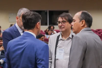 Diretor-Geral da ANEEL Reconhece Trabalho de Dr. Rogério Moreira Lima em Apoio à Engenharia