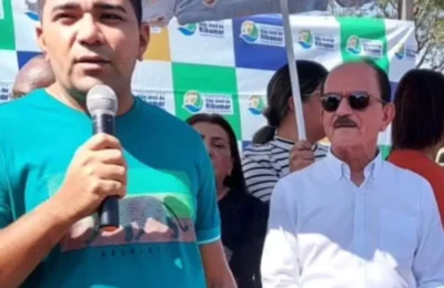 Vereador Rangleyson vai escolher entre agradar Escolas Comunitárias ou Julinho