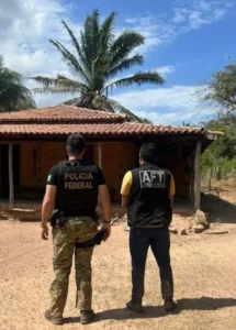 Operação Cry of Freedom resgata trabalhadores em condições análogas à escravidão em Amarante/MA