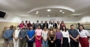 Audiência Pública sobre identificação de paternidade reúne cidadãos e autoridades em Timon