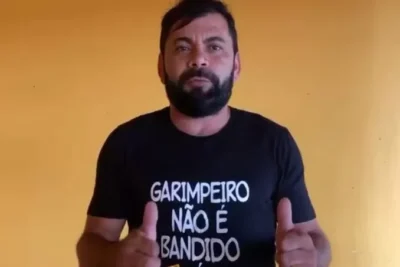 Novo Garimpo: Empresa de São Luís ganha mais um contrato milionário de quase R$ 8 milhões, na gestão de Júnior Garimpeiro