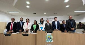 Câmara Municipal de Timon nomeia nova Procuradora da Mulher