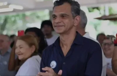 Coordenador do Centro de Ciências Humanas busca mobilizar protesto após derrota nas eleições da UFMA