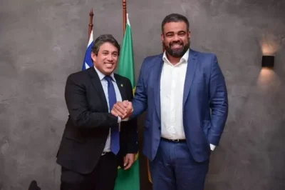 PDT de São Luís deve apoiar Paulo Victor enquanto Fábio Câmara se isola
