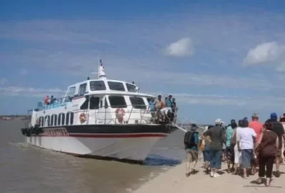 Ministério Público do Maranhão Recomenda Controle de Mercadorias em Travessia para Alcântara