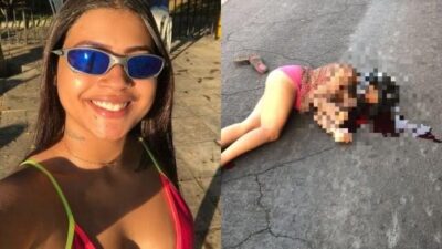 Jovem que comemorou legalização da maconha em redes sociais é assassinada em Teresina