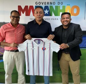O Maranhão Atlético Clube mais forte em 2024