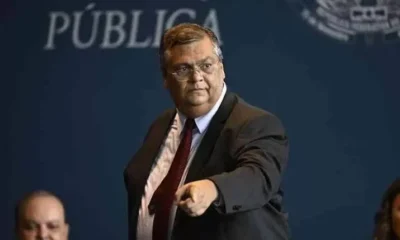 Médicos assassinados no RJ: Ministro Dino fala em ‘execução’ e aciona PF para acompanhar investigações
