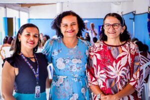 POLÍTICAS SOCAIS & TRANSVERSALIDADE