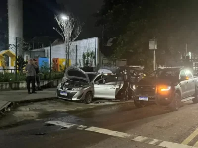 Polícia encontra corpos de traficantes suspeitos de matar médicos no Rio de Janeiro