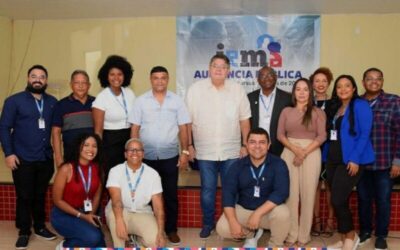 Secretaria Municipal de Educação realiza audiência pública para o funcionamento do IEMA em São Domingos do Maranhão