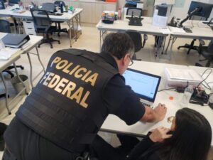 PF resgata trabalhadores maranhenses em situação análoga à escravidão no RS