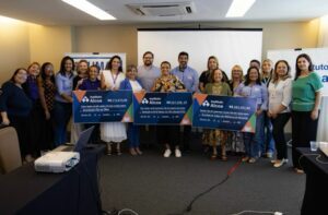 Instituto Alcoa e Alumar destinam R$ 540 mil para projetos comunitários locais