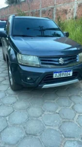 Ex-Candidato a Vereador desaparecido: Carro é encontrado em São José de Ribamar