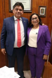 CONFERÊNCIA MUNICIPAL DO PCdoB ACONTECE NESTE SÁBADO (21) EM PAÇO DO LUMIAR