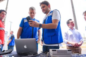 Juscelino Filho lança diretrizes nacionais para melhoria da cobertura de banda larga móvel