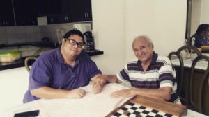 Morre o líder político Jonas Rocha, de Codó