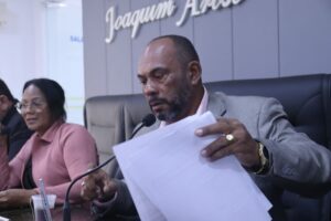 Câmara aprova indicação de Jorge Marú que assegura gratuidade de ônibus