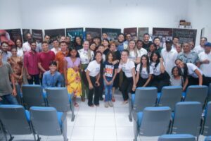 Em parceria com a Fundação Jackson Lago, vereadora Katyane Leite promove Mostra Fotógrafica sobre vida e obra do ex-governador na cidade de Pedreiras