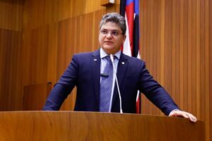 Projeto de Lei de Francisco Nagib dá destaque a Empresas Juniores do Maranhão
