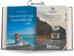 TranSul  celebra 33 anos de história no setor de transporte e logística