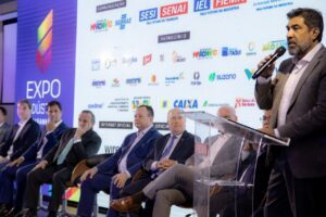 Alumar alcança marco de R$3 bilhões de investimentos no MA* Mais de 5.500 empregos gerados em 3 anos
