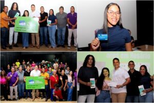 Cartão Transporte Universitário beneficia 350 universitários rosarienses