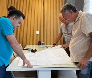 Matadouro municipal de Viana será reformado e modernizado
