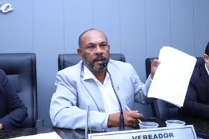 Valorização: Jorge Marú Indica Reajuste para Merendeiros e merendeiras de Paço do Lumiar