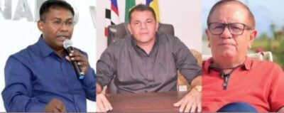 Urgente!!!!! Operação da Polícia Civil do Maranhão Resulta na Prisão de Três Ex-Prefeitos do Estado
