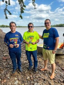 Hilton Gonçalo participa do II Festival de Turismo na Região do Munim