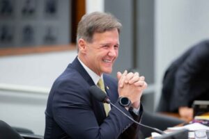 Projeto de Aluisio é aprovado permitindo inclusão das Guardas Municipais na Força Nacional de Segurança Pública
