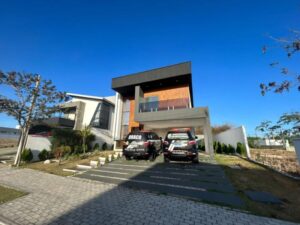 Operação da PC do MA e CE desarticula quadrilha de jogos de azar e prende líderes em hotel de luxo