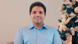 Bruno Silva é o favorito para as eleições em Coelho Neto