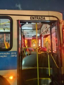 Fábio Câmara lamenta morte de motorista de ônibus e cobra mais segurança no transporte coletivo