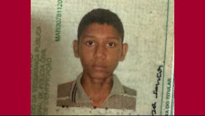 Explosão de compressor de ar mata mecânico em Pedreiras