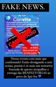 Calma Tema não se desespere
