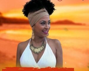Morre em São Luís a cantora e DJ Nega Glícia