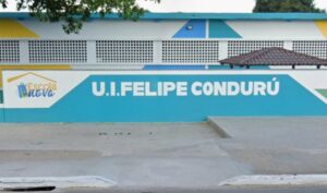Justiça condena Município de São Luís a reformar Escola Felipe Conduru