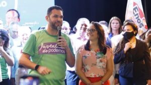 Podemos terá número 20 nas eleições de outubro…