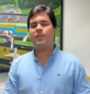 Improbidade: Ministro André Fufuca fica em apuros ao favorecer amigo Fred Campos