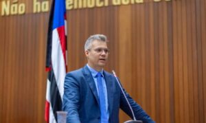 “Continuo na disputa”, garante Neto Evangelista…